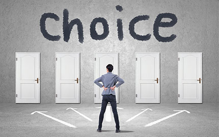 CRM系統推動企業走向成功