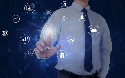 CRM到底怎樣才能給企業帶來真金白銀