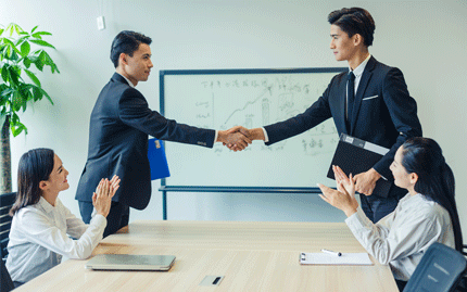 五個建議為您完善CRM系統軟件戰略