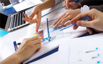 六個建議幫你選到好用的工程項目管理系統