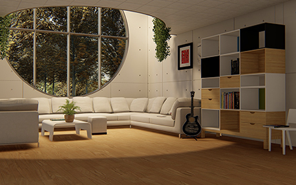 2021年建筑裝飾裝修行業(yè)趨勢(shì)